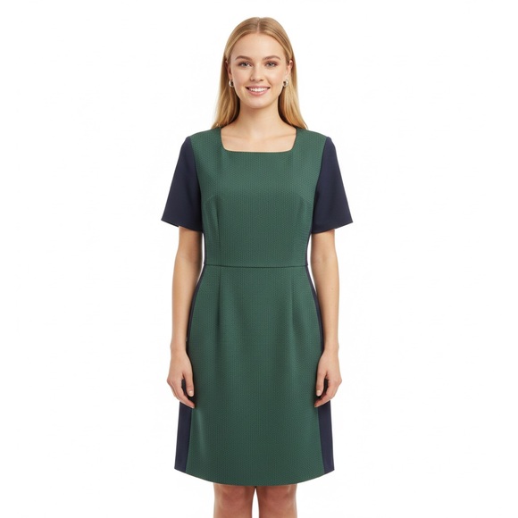Cremieux Dresses & Skirts - NWT Cremieux Women Dress A-Line Dress 14 NEW